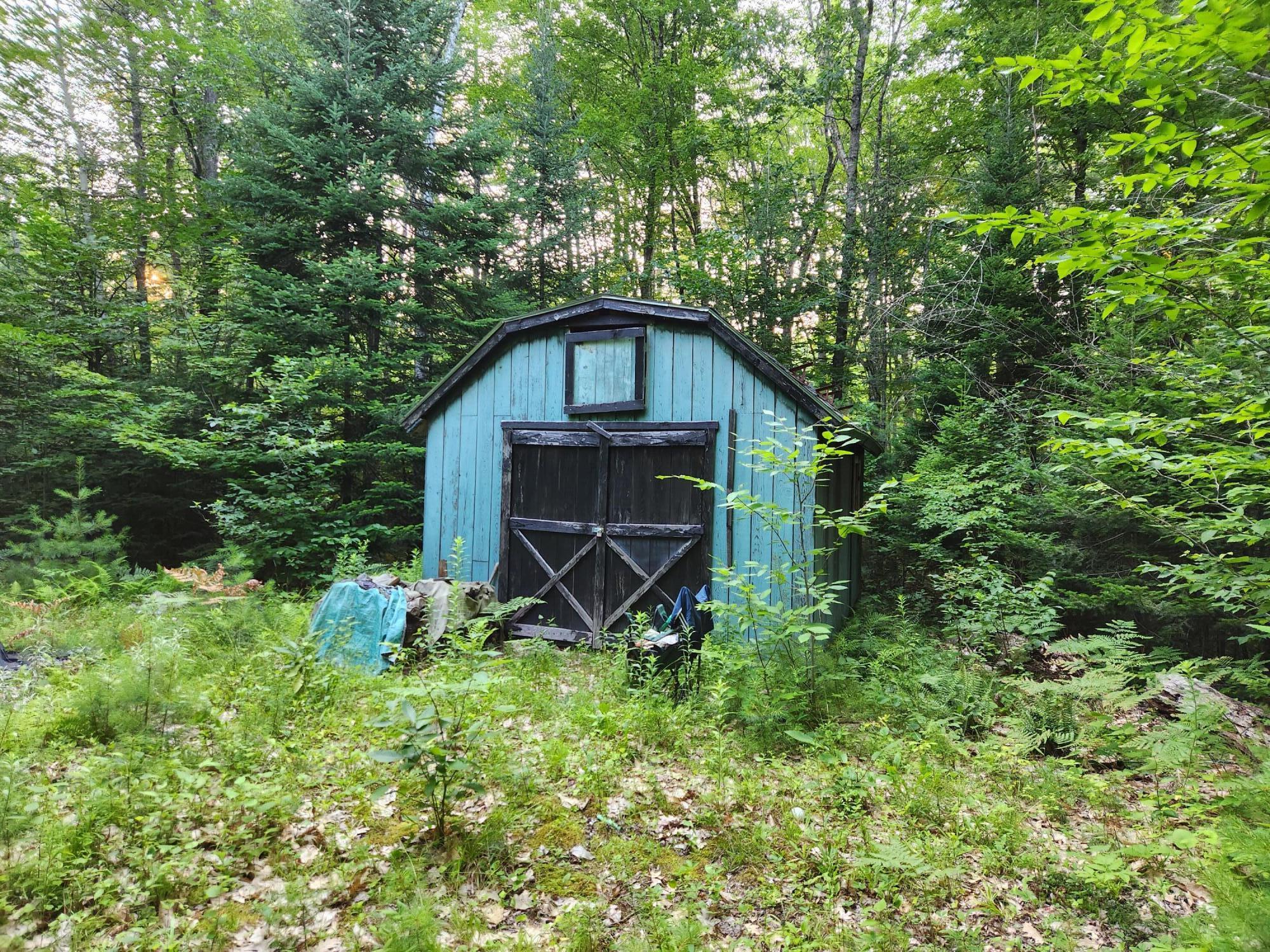 Map 35-lot Map 35-lot Gates Road Jefferson, ME 04348 - Photo 7 of 23 20230713_191457