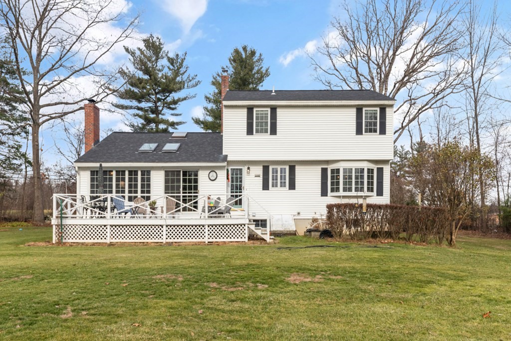 19 Island Pond Road Atkinson, NH 03811 - Photo 28 of 32 Gallery Image 28