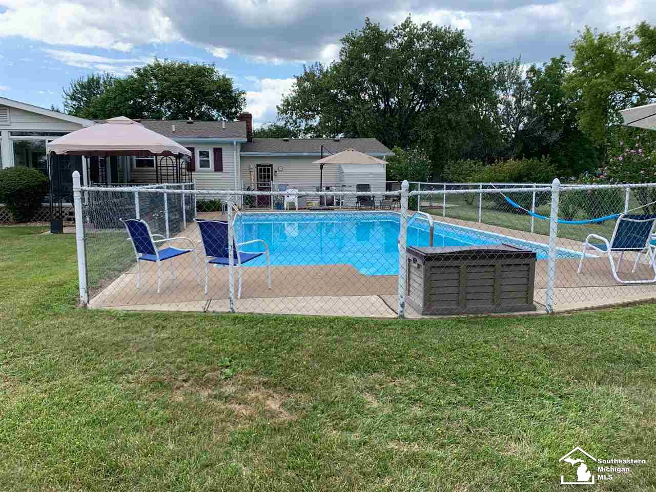 6952 West Dunbar Road Monroe, MI 48161 - Photo 28 of 30