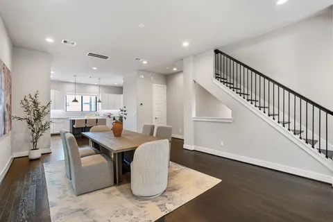 $474,900 | 4219 Allen Street, Houston, TX 77007