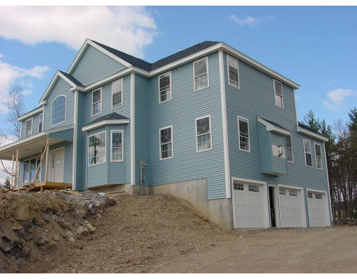 Lot 643 Ryan Farm Road Windham, NH 03087 - Photo 1 of 1