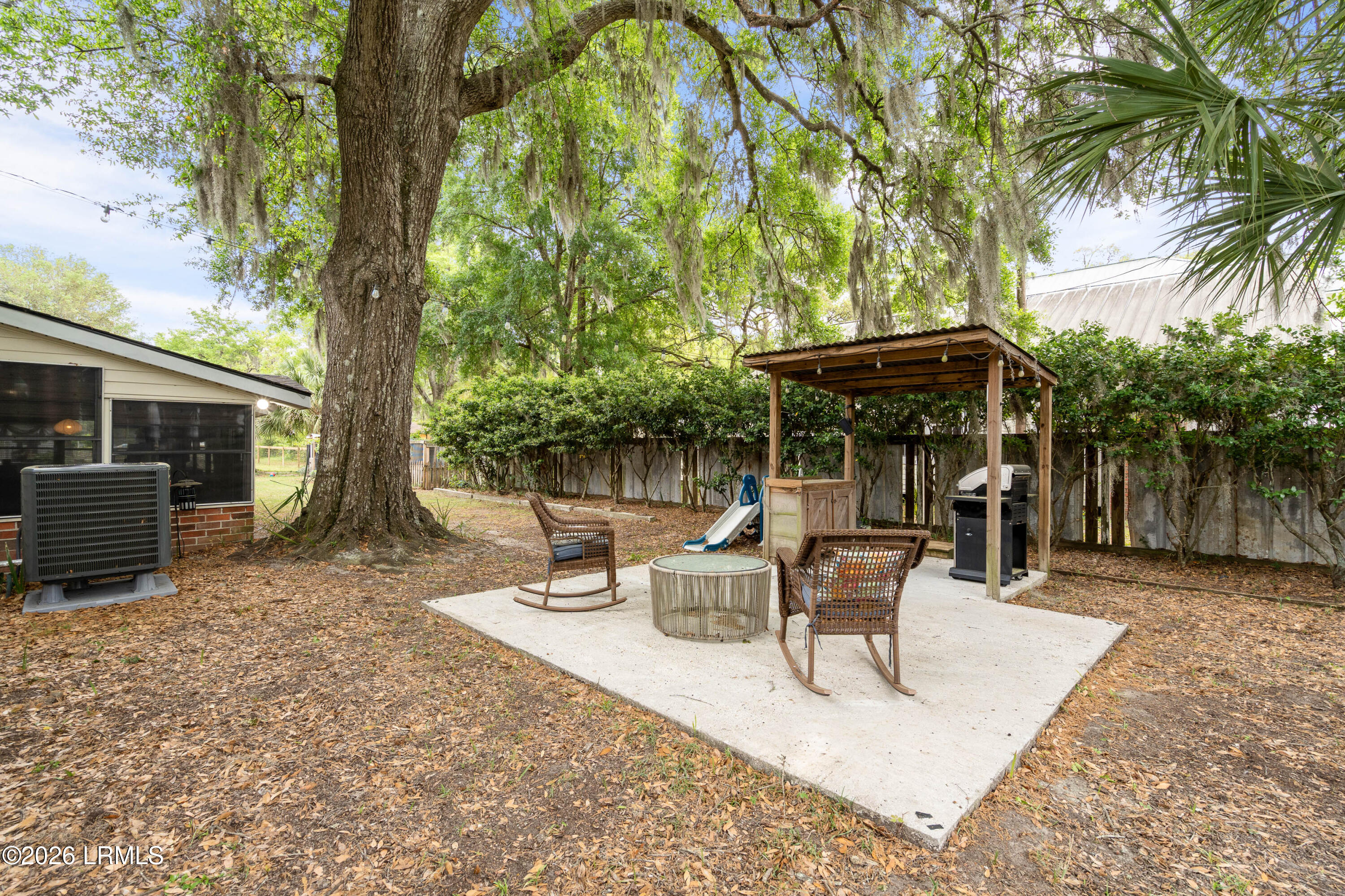 544 3rd Avenue Ridgeland, SC 29936 - Photo 20 of 24 544 Third St-11