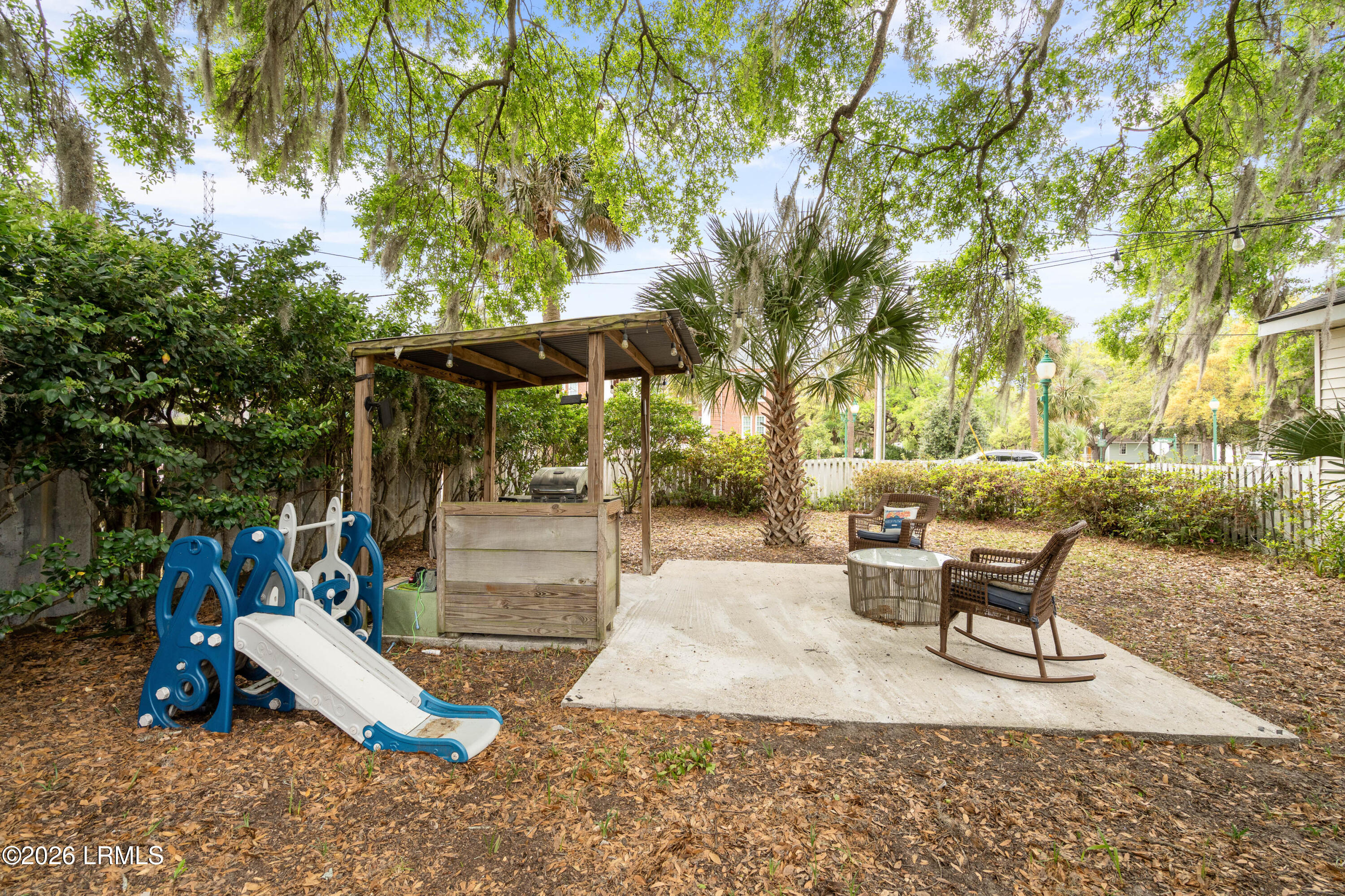 544 3rd Avenue Ridgeland, SC 29936 - Photo 21 of 24 544 Third St-10