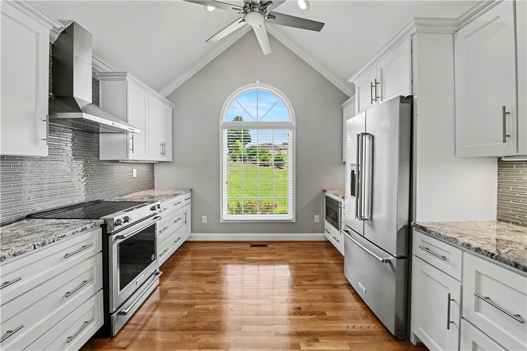 190 Walker Point Seneca, SC 29672 - Photo 22 of 50