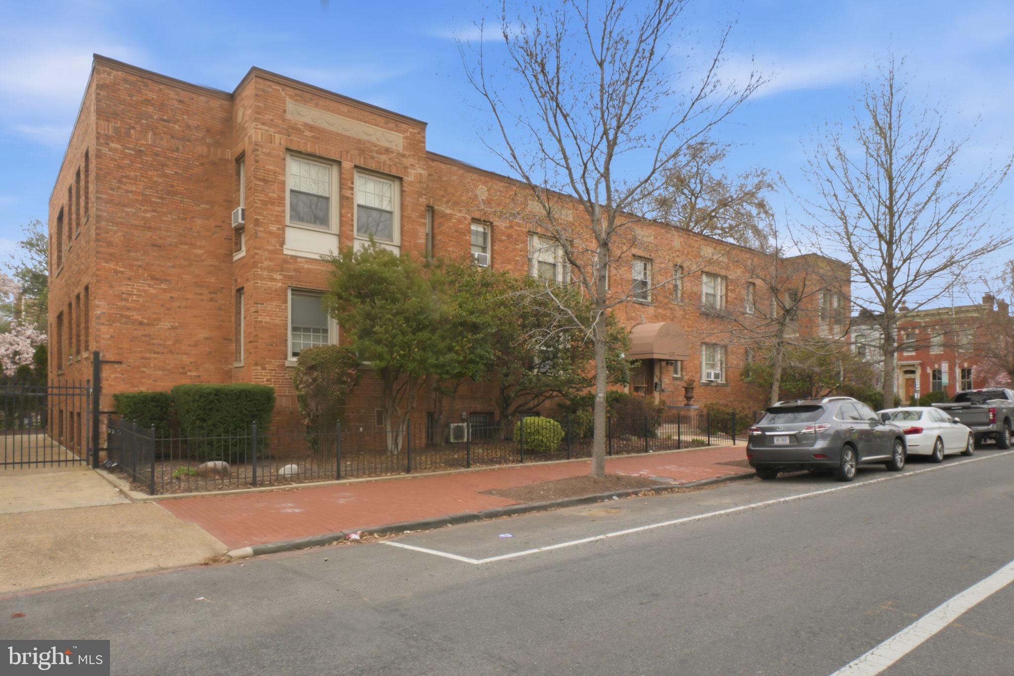 105 6th Street Southeast, Unit 108 Washington, DC 20003 - Photo 15 of 15