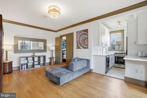 $375,000 | 105 6th Street Southeast, Unit 108, Washington, DC 20003