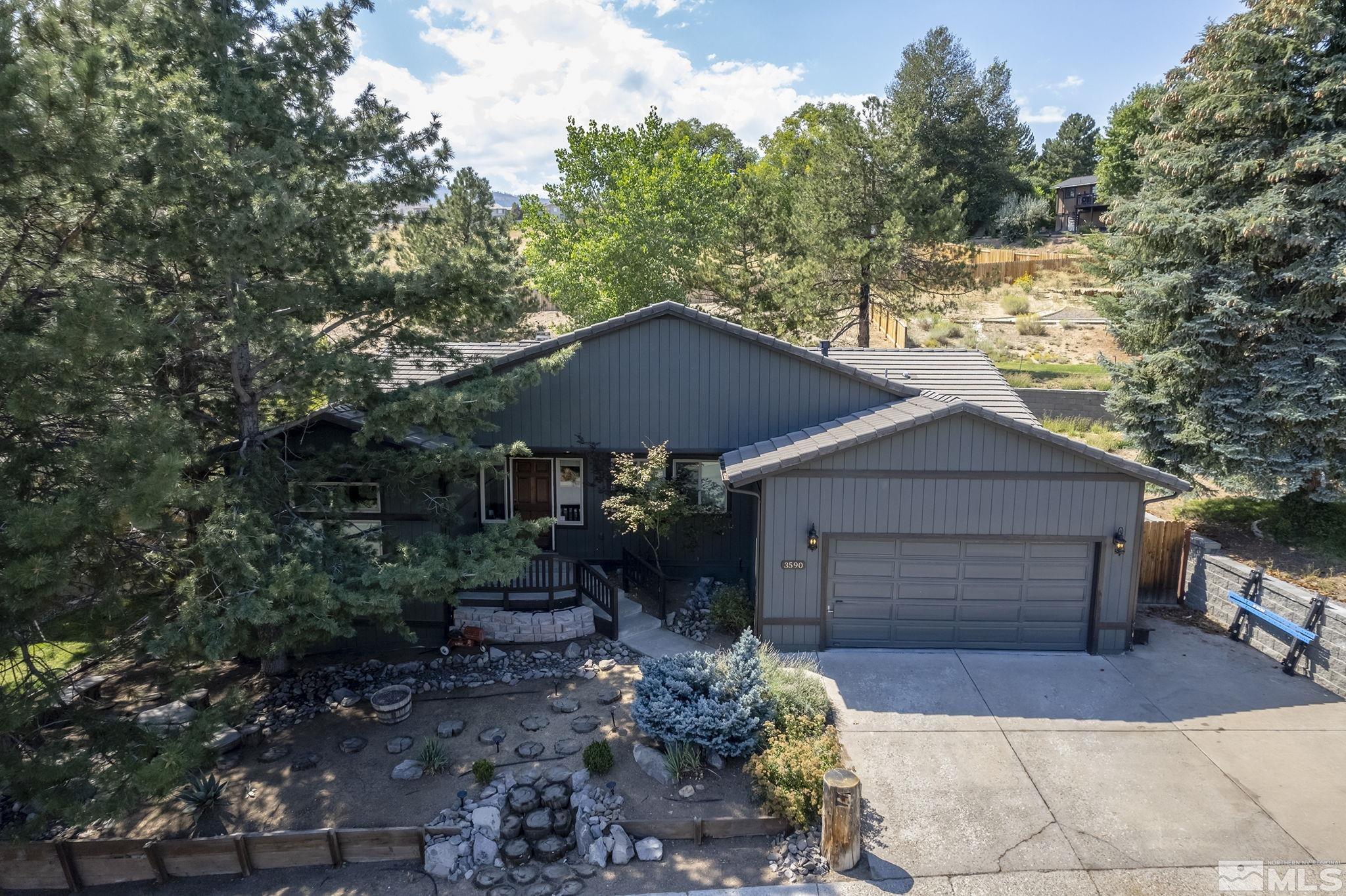 3590 Hemlock Way Reno, NV 89509 - Photo 1 of 27 Photo 1
