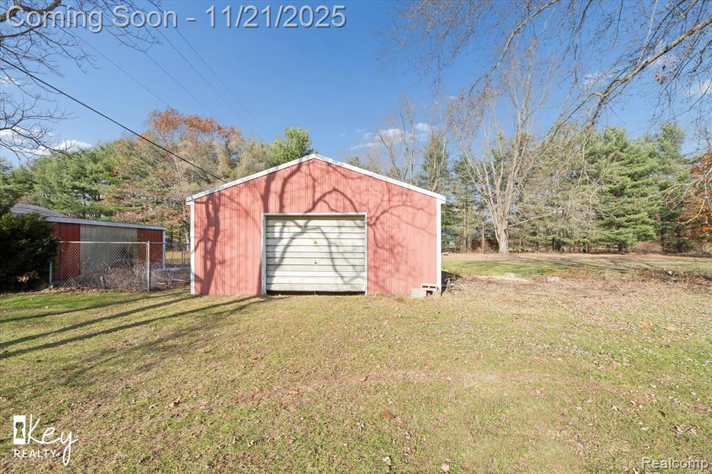 15769 Haggerty Road Belleville, MI 48111 - Photo 51 of 63