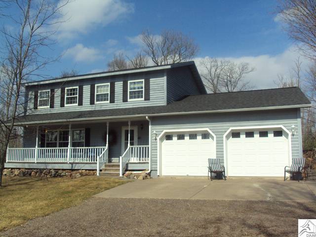 6343 Bergstrom Road Saginaw, MN 55779 - Photo 1 of 17 Gallery Image 1