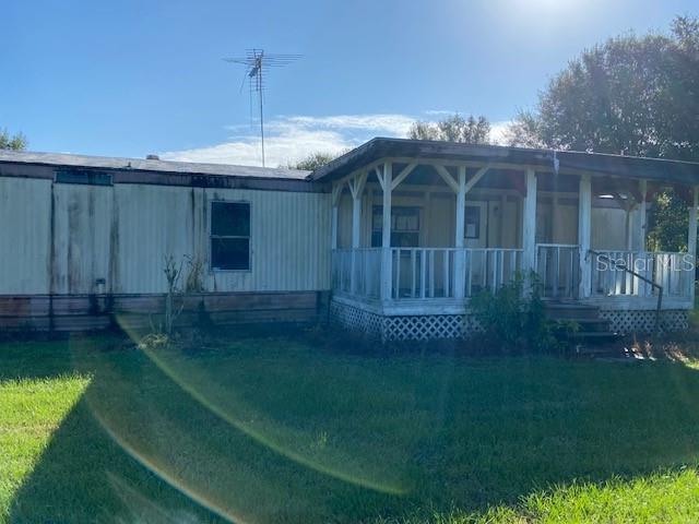64 Brooks Ridge Road Frostproof, FL 33843 - Photo 1 of 1