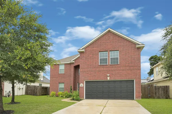$295,000 | 2059 Midlane Drive, Conroe, TX 77301