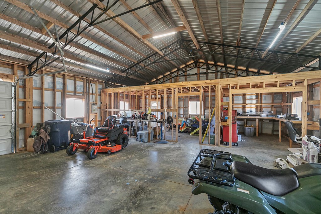 5430 North County 75 Road Columbia, AL 36319 - Photo 43 of 58
