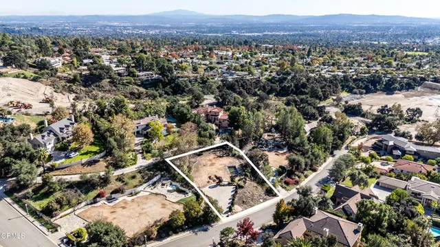 $1,300,000 | 1624 Hastings Heights Lane, Pasadena, CA 91107