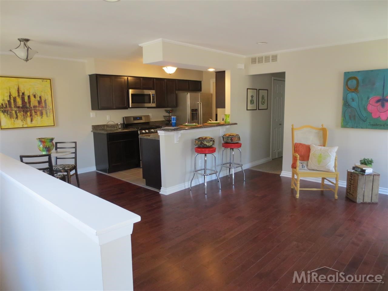 276 1st Street, Unit 12 Rochester, MI 48307 - Photo 12 of 36