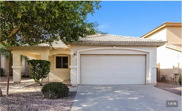 $2,025 | 11179 West Berkeley Road, Avondale, AZ 85392