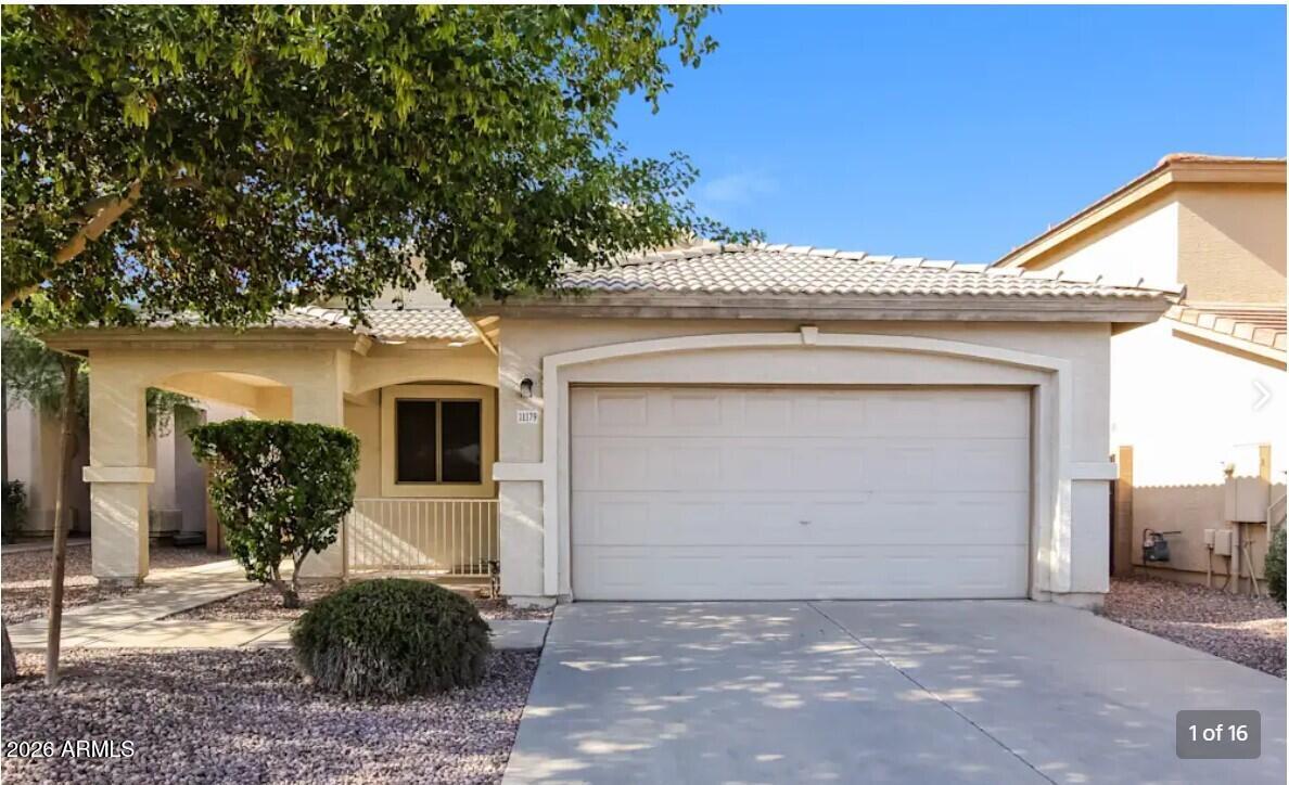 11179 West Berkeley Road Avondale, AZ 85392 - Photo 1 of 16 1
