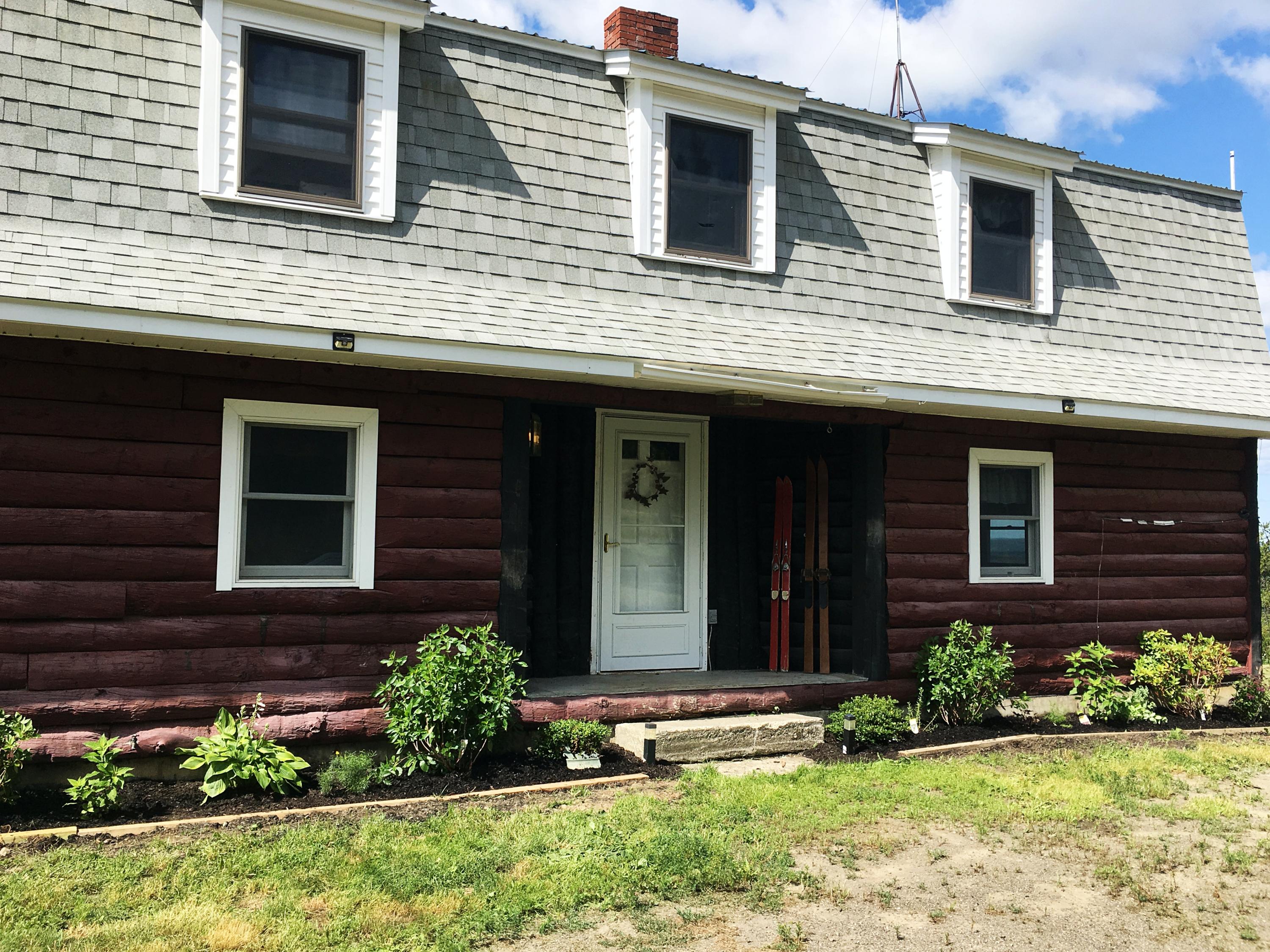 41 Fox Hill Road Portage, ME 04768 - Photo 2 of 43 Ext 5