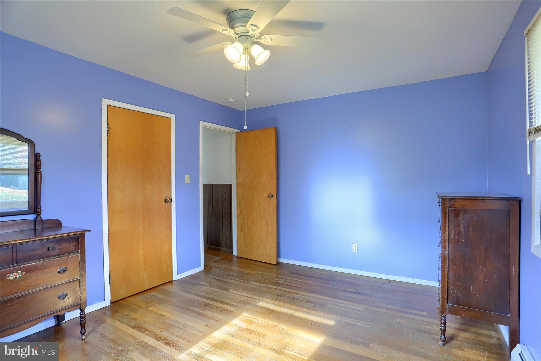 711 Rutter Road Halifax, PA 17032 - Photo 11 of 46 Bedroom #1