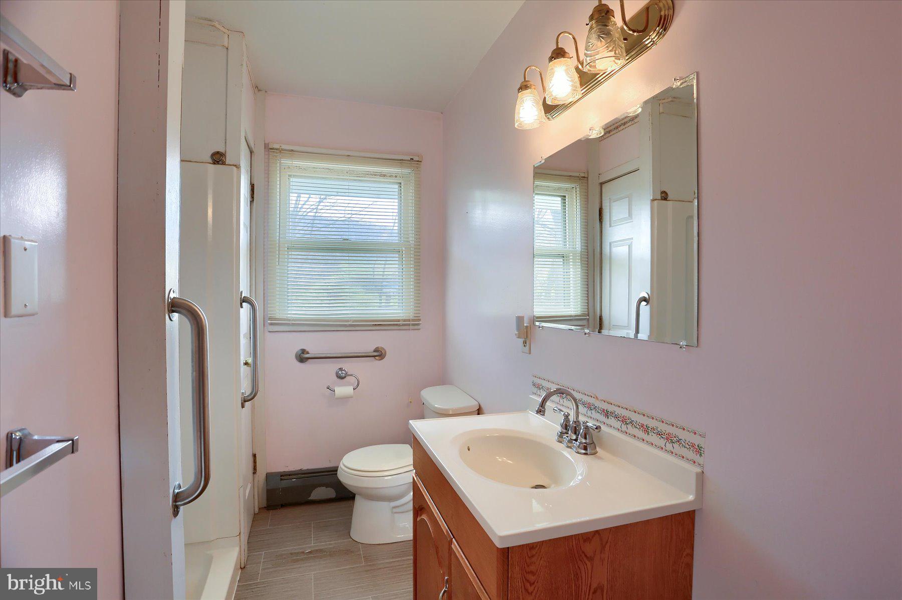 711 Rutter Road Halifax, PA 17032 - Photo 13 of 46 Full Bathroom