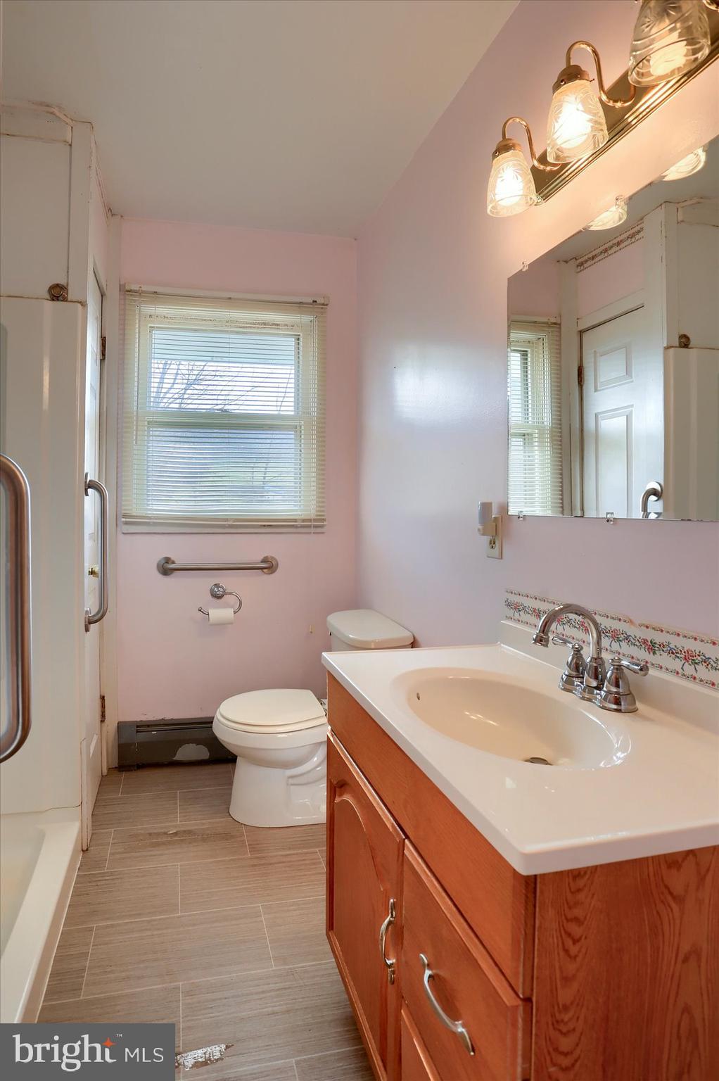 711 Rutter Road Halifax, PA 17032 - Photo 15 of 46 Full Bathroom