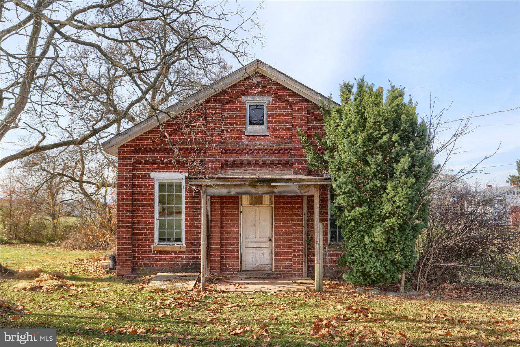 711 Rutter Road Halifax, PA 17032 - Photo 31 of 46 "Schoolhouse"