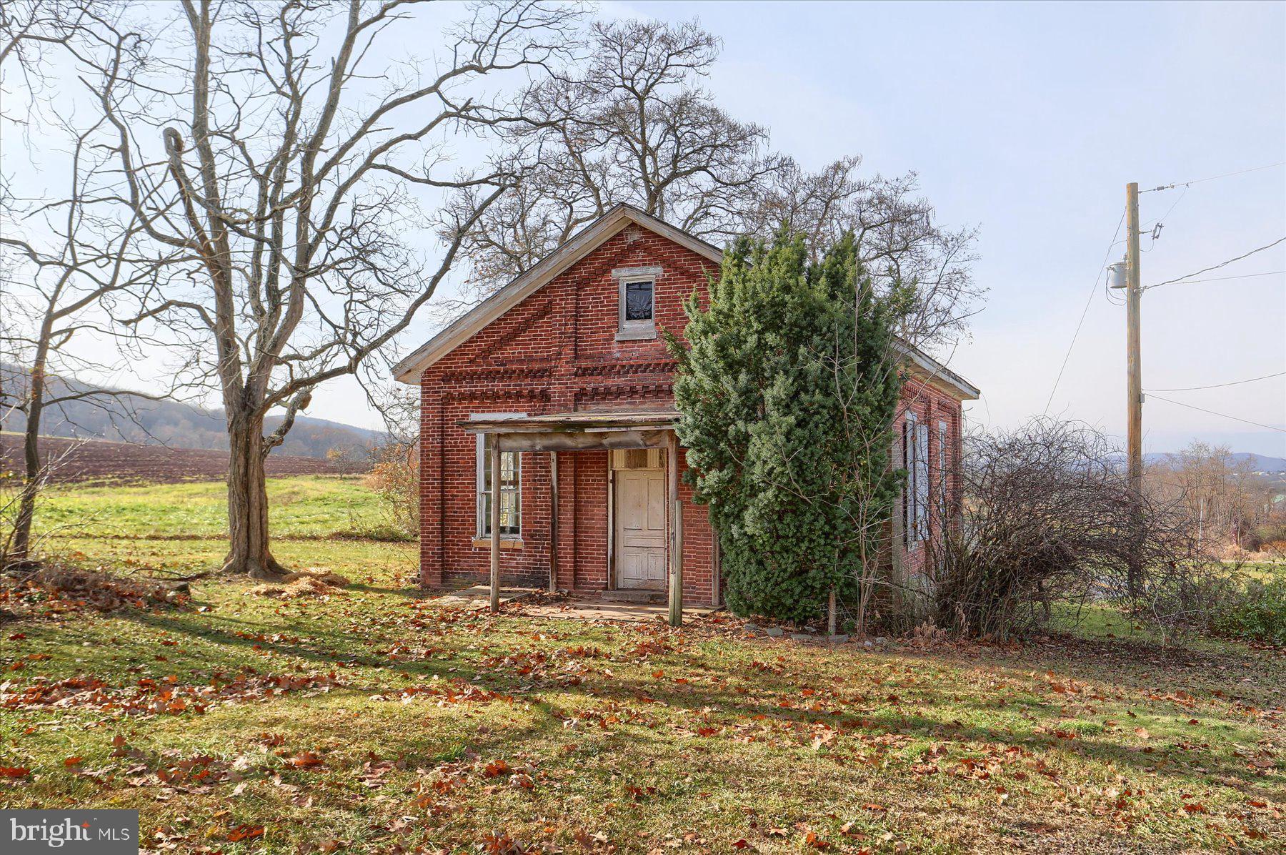 711 Rutter Road Halifax, PA 17032 - Photo 33 of 46