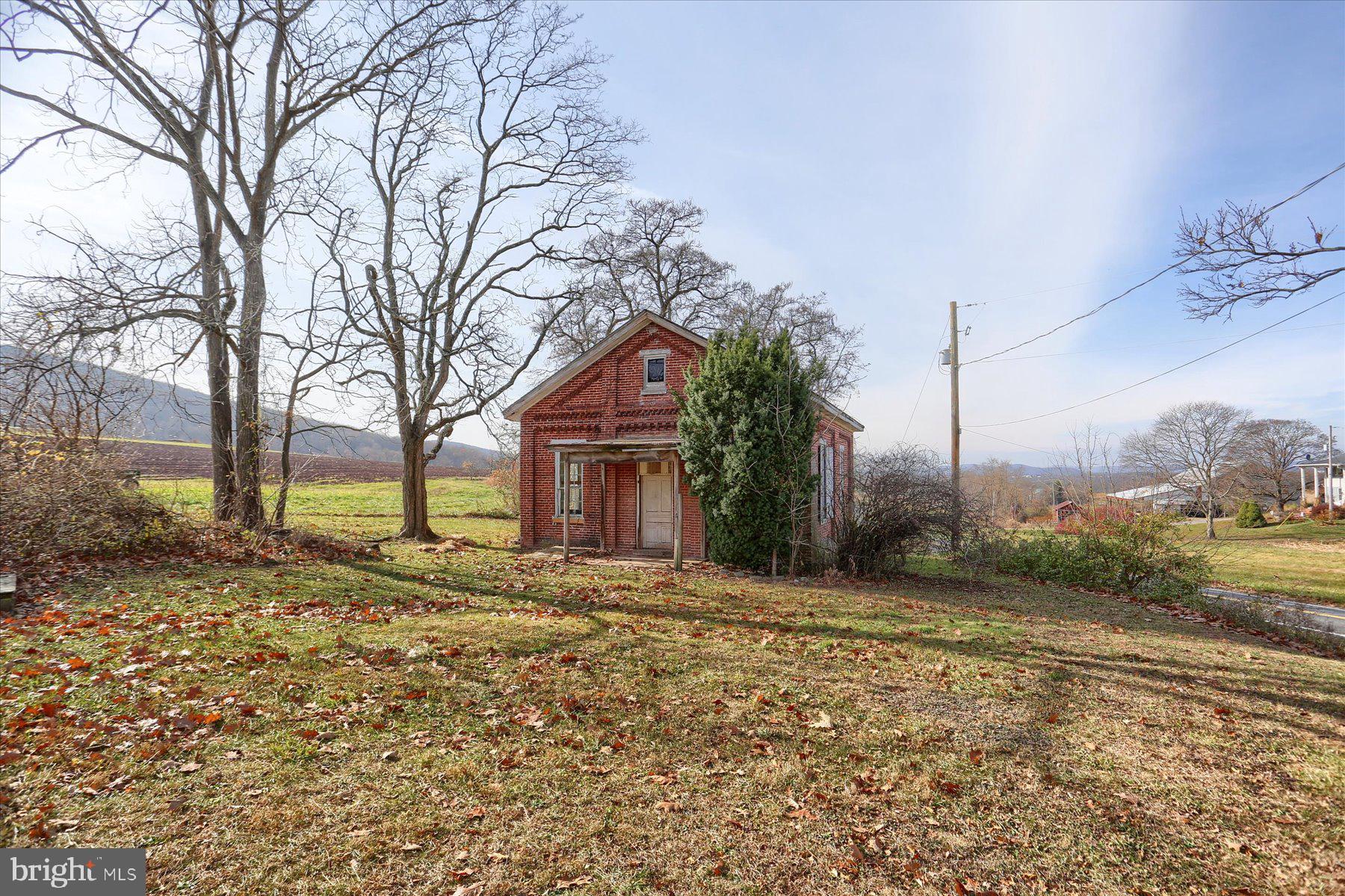 711 Rutter Road Halifax, PA 17032 - Photo 34 of 46