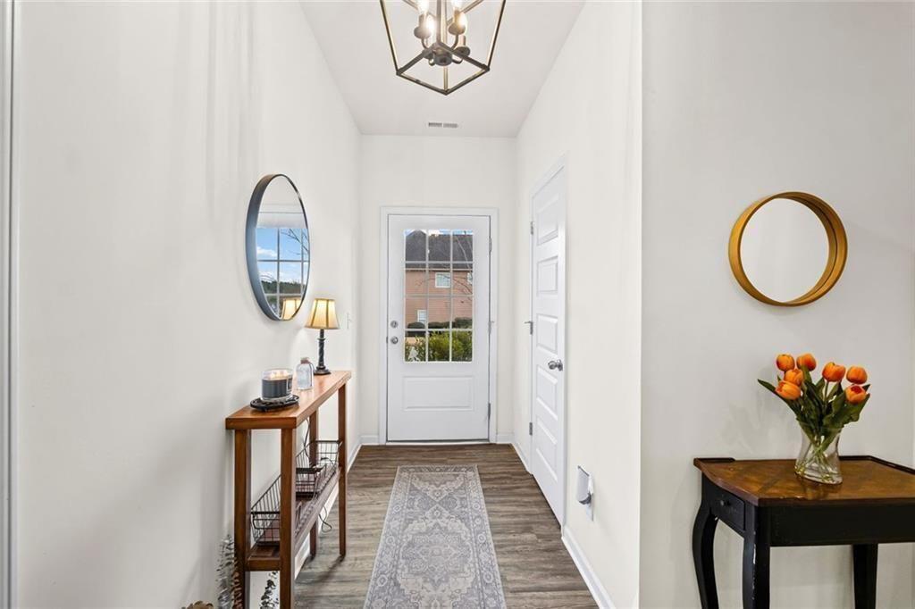 252 Renford Road Ball Ground, GA 30107 - Photo 13 of 36 a view of a livingroom with furniture