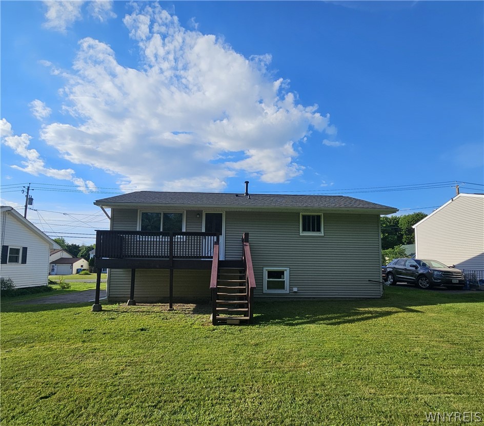 703 Beach Road Evans, NY 14006 - Photo 7 of 21