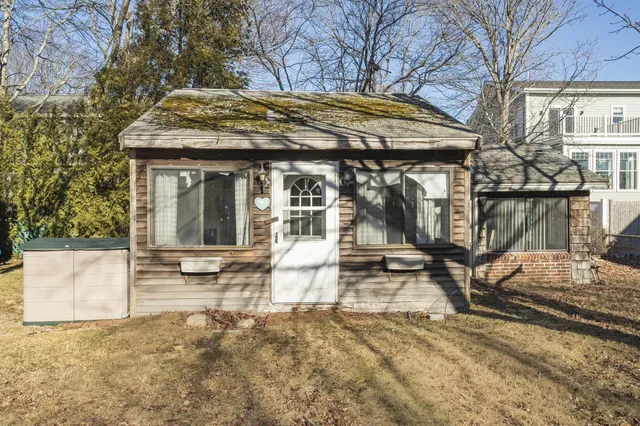 $898,828 | 310 Furbish Road, Wells, ME 04090