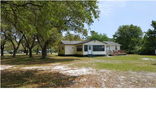 136 Hickory Dip Road Eastpoint, FL 32328 - Photo 1 of 1 Gallery Image 1