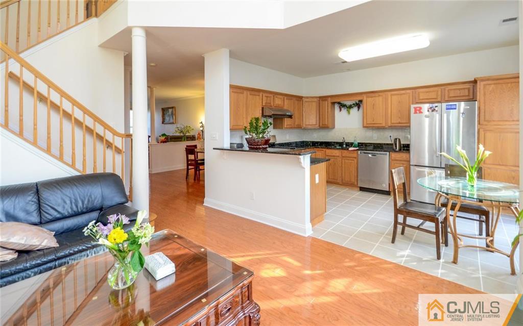 3 Warwick Road, Unit 4602 West Windsor, NJ 08550 - Photo 8 of 18 Gallery Image 8