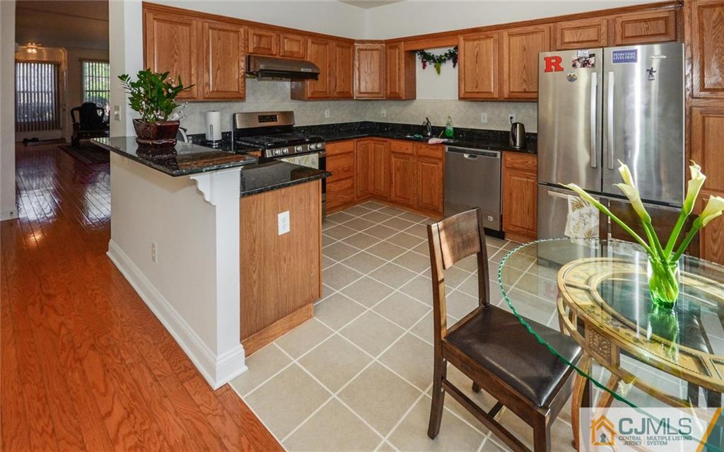 3 Warwick Road, Unit 4602 West Windsor, NJ 08550 - Photo 9 of 18 Gallery Image 9