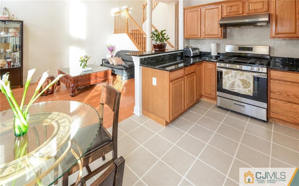 3 Warwick Road, Unit 4602 West Windsor, NJ 08550 - Photo 10 of 18 Gallery Image 10