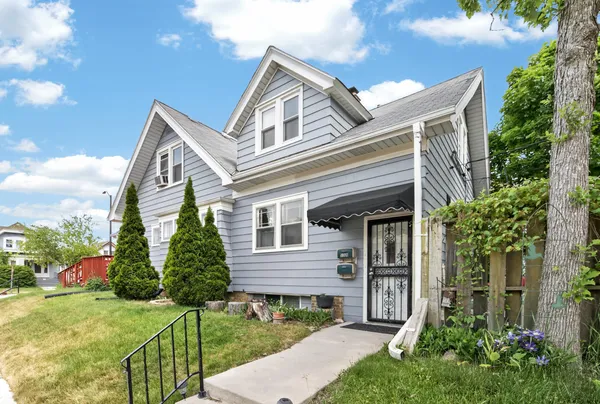 $249,800 | 1368 South 56th Street, West Milwaukee, WI 53214