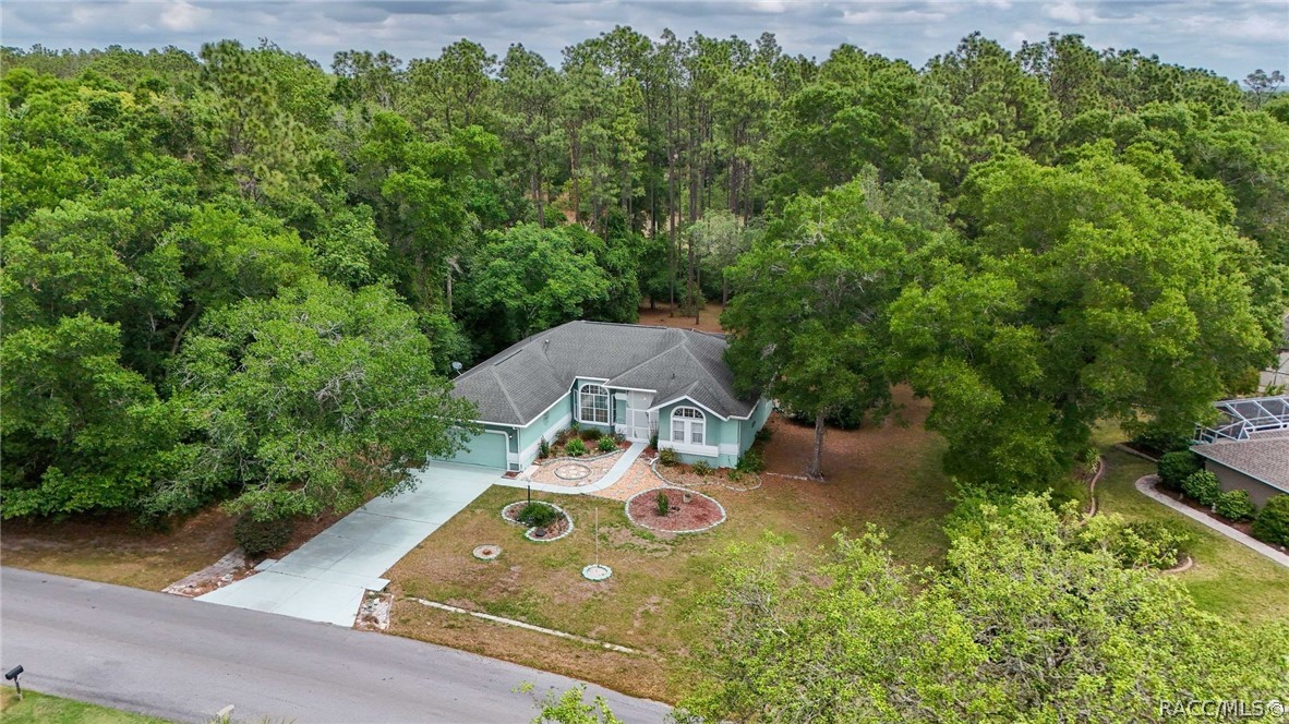 19851 Southwest 93rd Lane Road Dunnellon, FL 34432 - Photo 36 of 37 Gallery Image 36