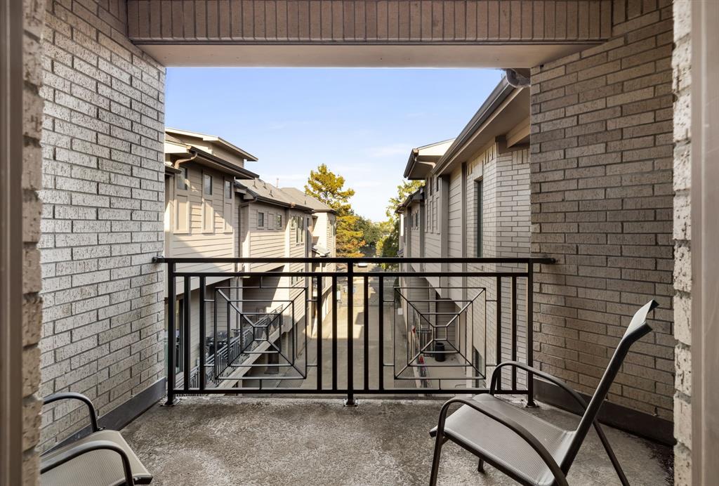 4023 Rawlins Street, Unit 105 Dallas, TX 75219 - Photo 26 of 37