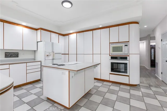 a bathroom with a shower and a toilet
