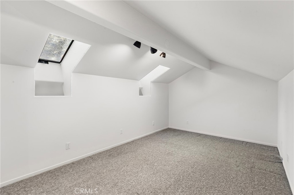 508 Mesa View Drive Arroyo Grande, CA 93420 - Photo 36 of 55 a view of an empty room