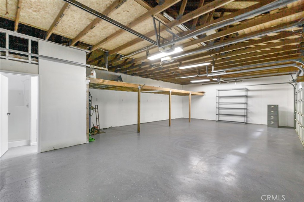 508 Mesa View Drive Arroyo Grande, CA 93420 - Photo 50 of 55 a view of storage and utility room