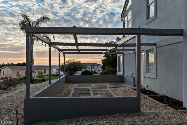 $1,649,000 | 508 Mesa View Drive, Arroyo Grande, CA 93420