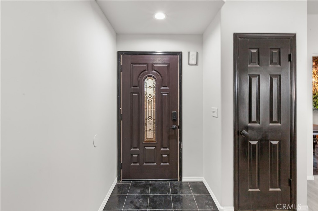 508 Mesa View Drive Arroyo Grande, CA 93420 - Photo 8 of 55 wooden floor with a mirror