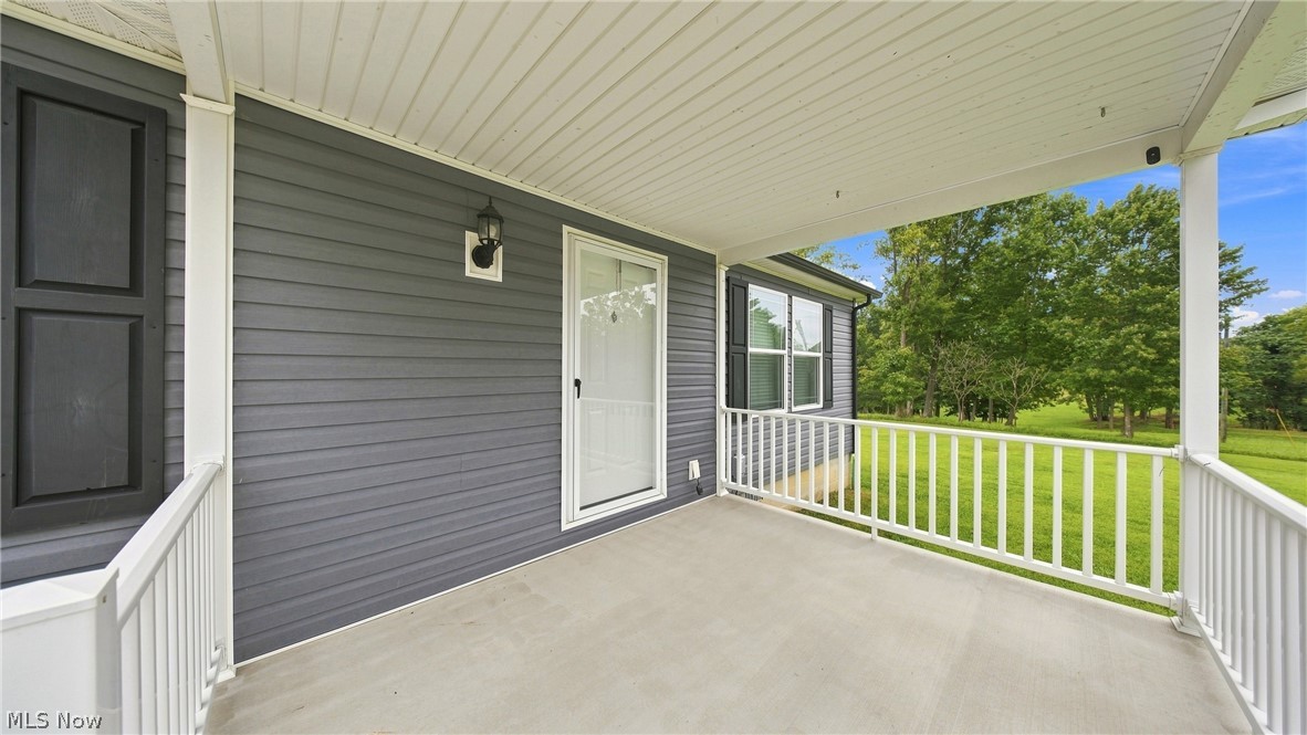 786 Pumpkin Knob Road Waverly, WV 26184 - Photo 6 of 42 Gallery Image 6