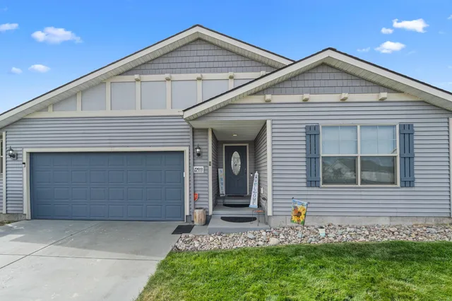 $440,000 | 12933 West 3rd Avenue, Airway Heights, WA 99001