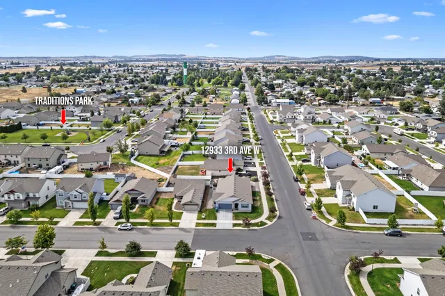 $440,000 | 12933 West 3rd Avenue, Airway Heights, WA 99001