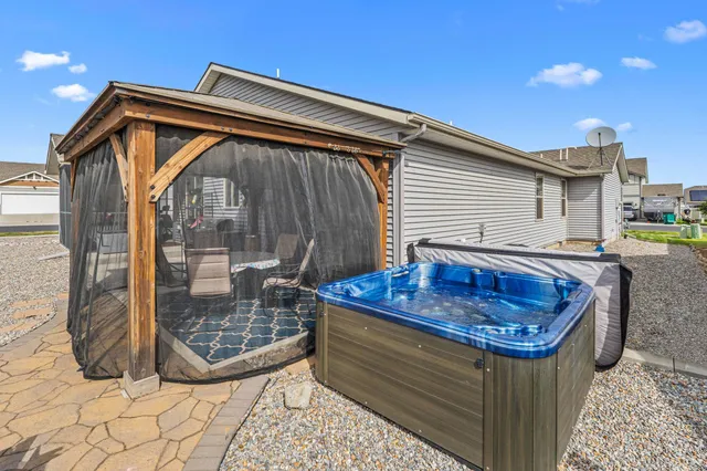 $440,000 | 12933 West 3rd Avenue, Airway Heights, WA 99001