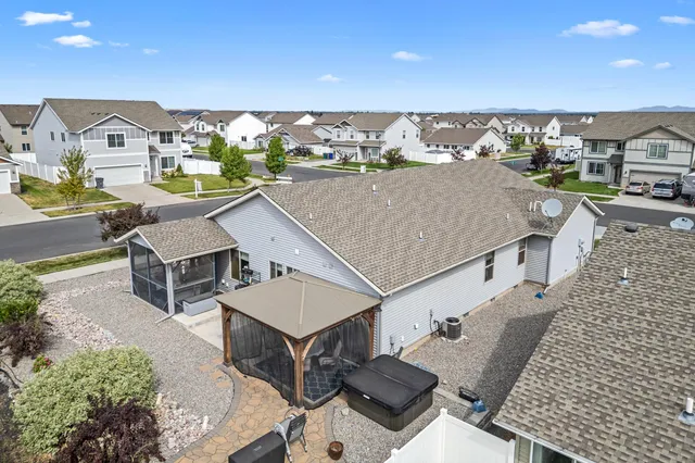 $440,000 | 12933 West 3rd Avenue, Airway Heights, WA 99001