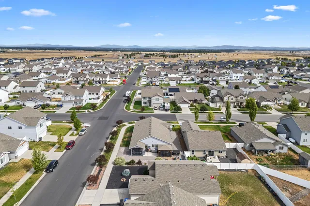 $440,000 | 12933 West 3rd Avenue, Airway Heights, WA 99001