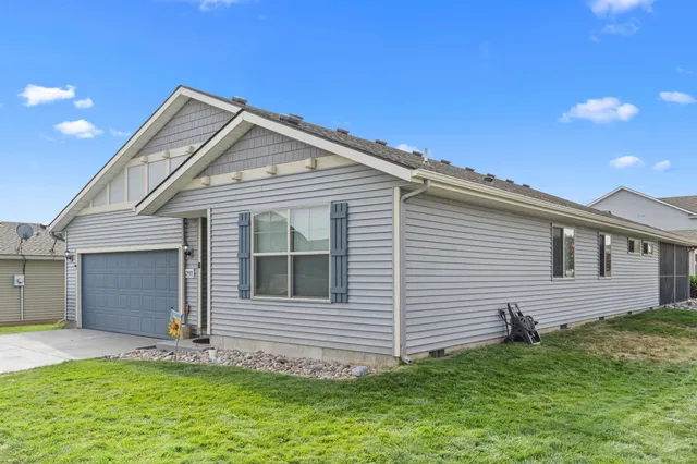 $440,000 | 12933 West 3rd Avenue, Airway Heights, WA 99001