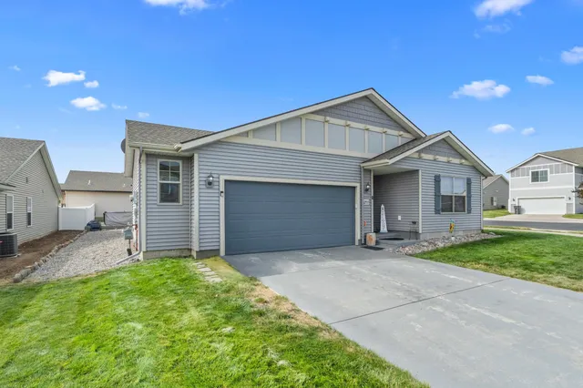 $440,000 | 12933 West 3rd Avenue, Airway Heights, WA 99001
